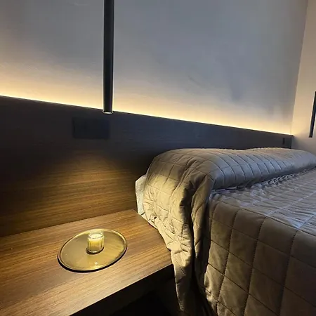펜션 In 나폴리