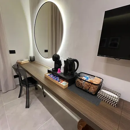 Dom wakacyjny In Neapol