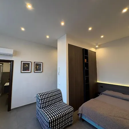 In Casa vacanze