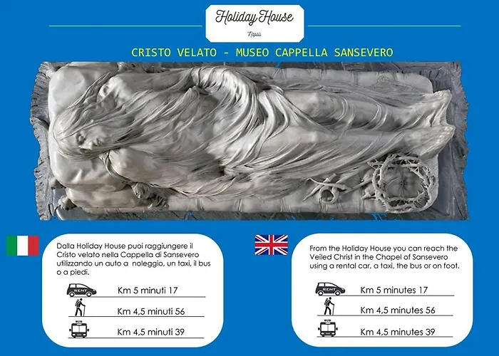 Casa de Férias In Nápoles