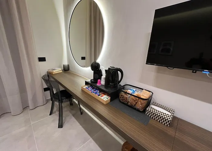 Casa de Férias In Nápoles