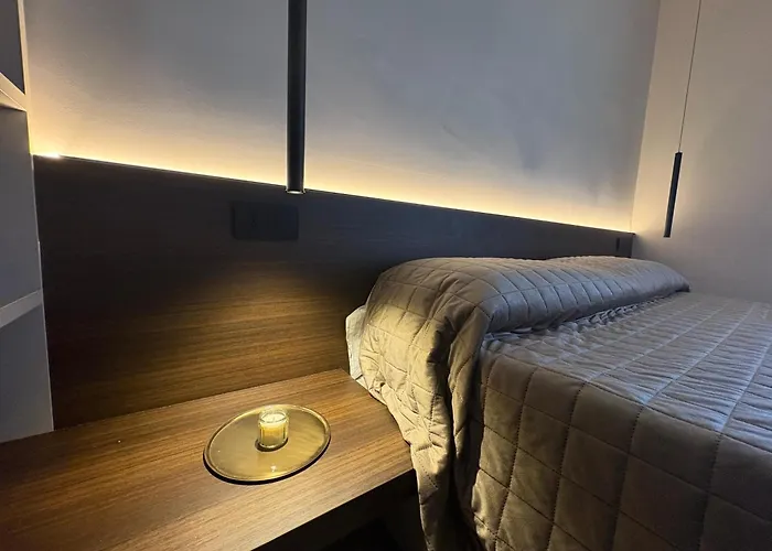 Casa de Férias In Nápoles