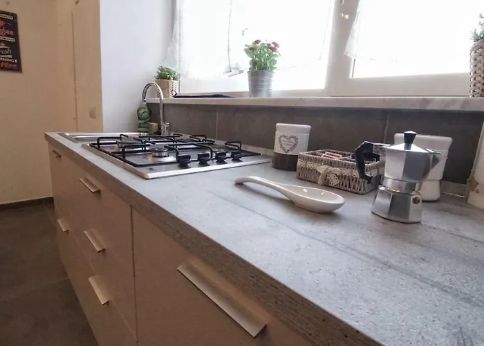 Casa de Férias In Nápoles