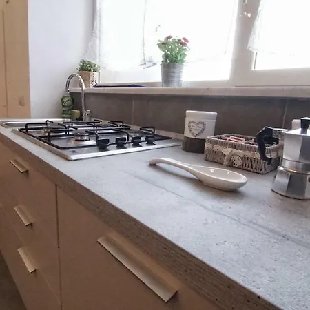Prázdninový dům In Neapol